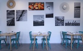 Agua Hotels Alvor Jardim