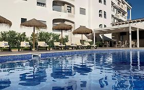 Agua Hotels Alvor Jardim